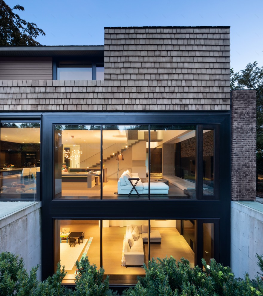 温哥华 Lui House-14