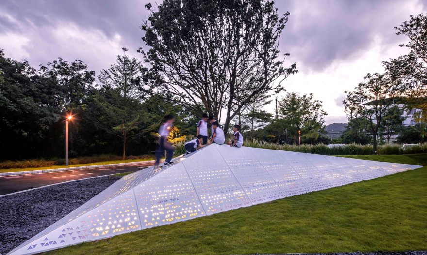 广州黄登社区旧改签约中心丨中国广州丨UPON 莆上设计事务所-18