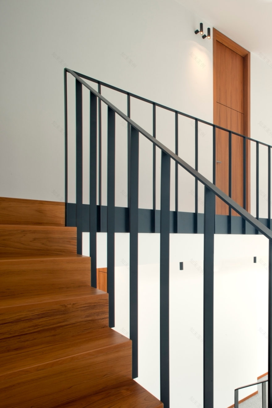 意式简约别墅 IB-8