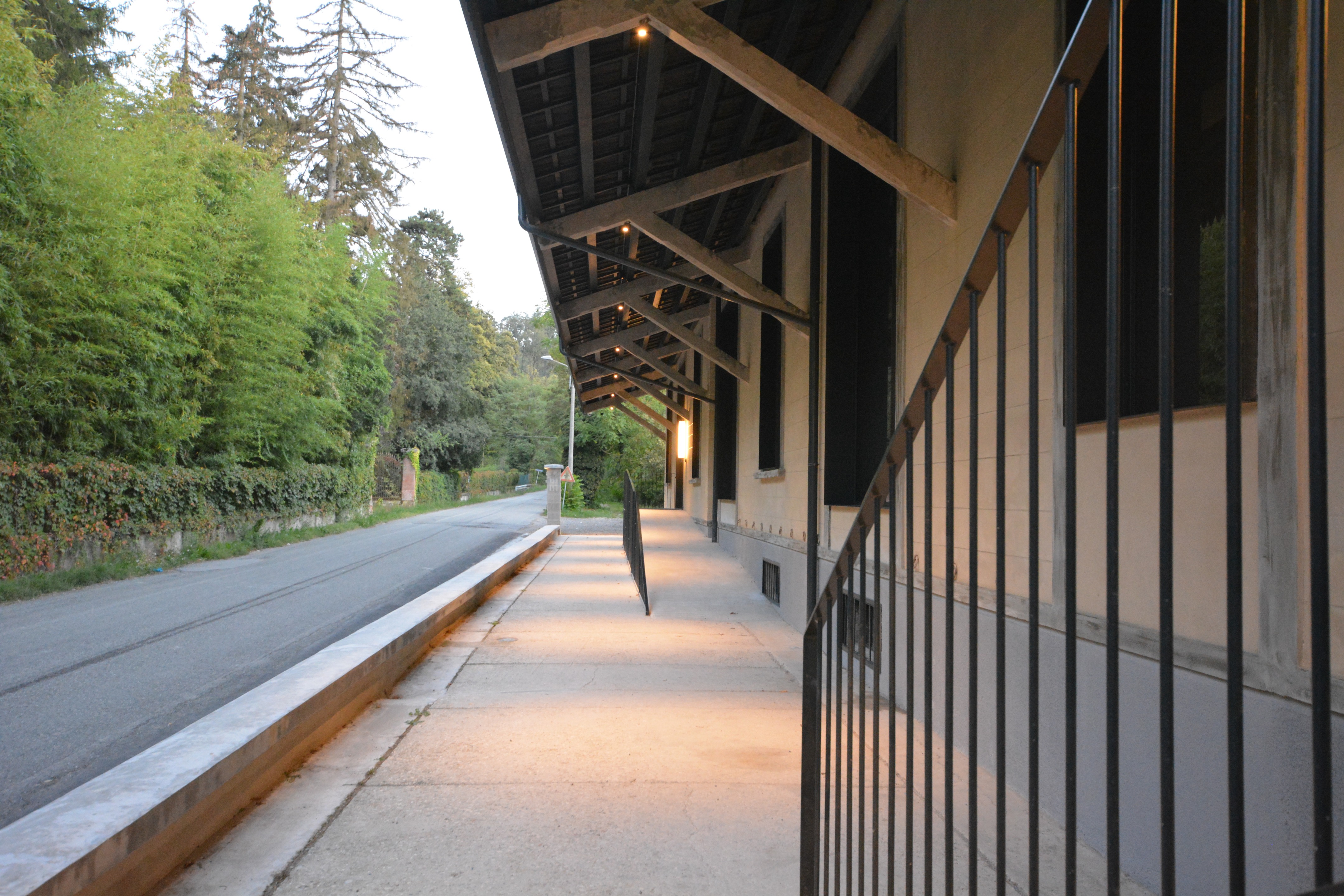 Cantina Conte Vistarino-8