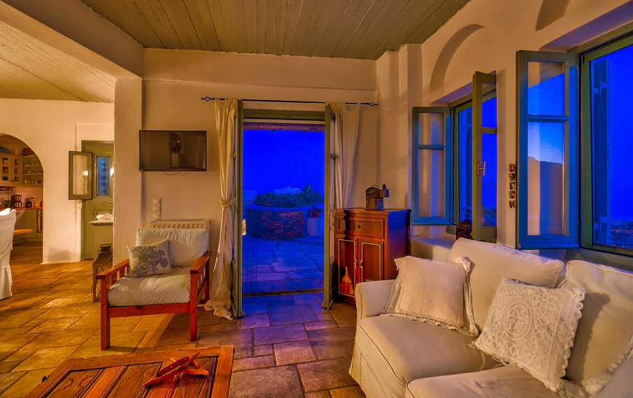 QUAINT CYCLADIC, Villa, Kythnos island, Greece-24