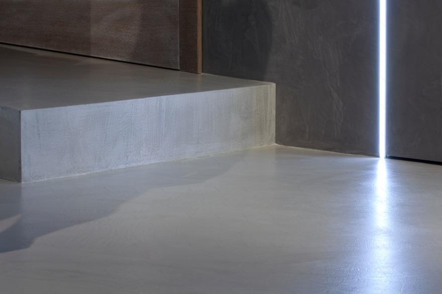 米兰 Bonaveri 展示空间-32