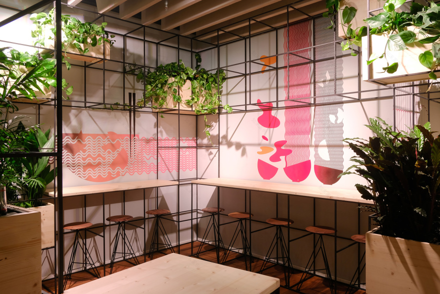 越南餐厅 Miss Dô丨德国柏林-5