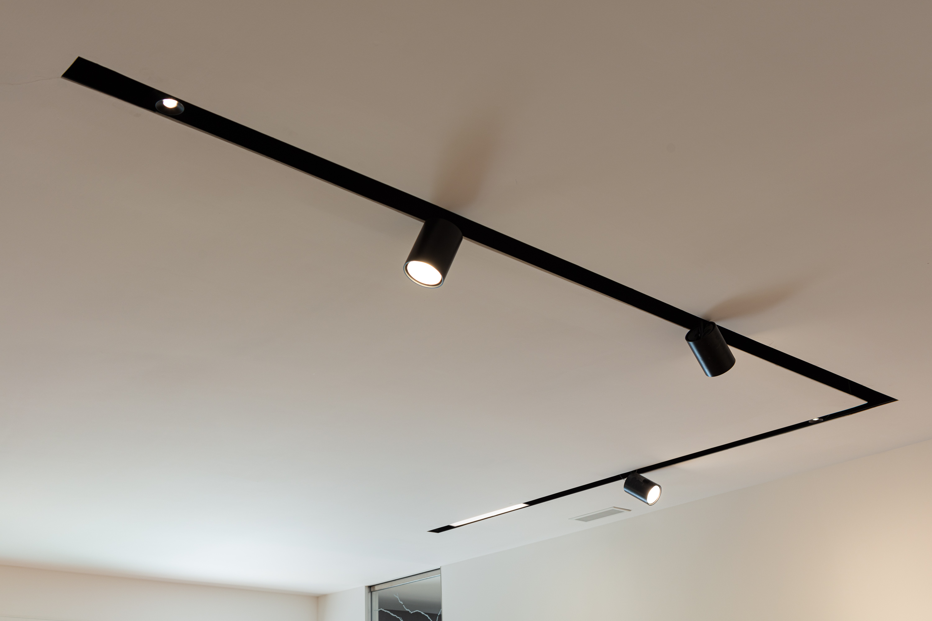 罗马公寓 Mandrione 的翻新设计-18