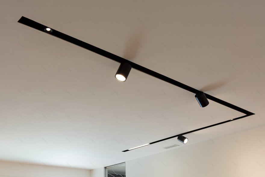 罗马公寓 Mandrione 的翻新设计-18