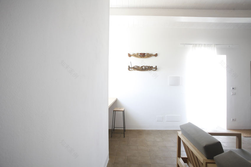 意大利乡村风情民宿设计-23