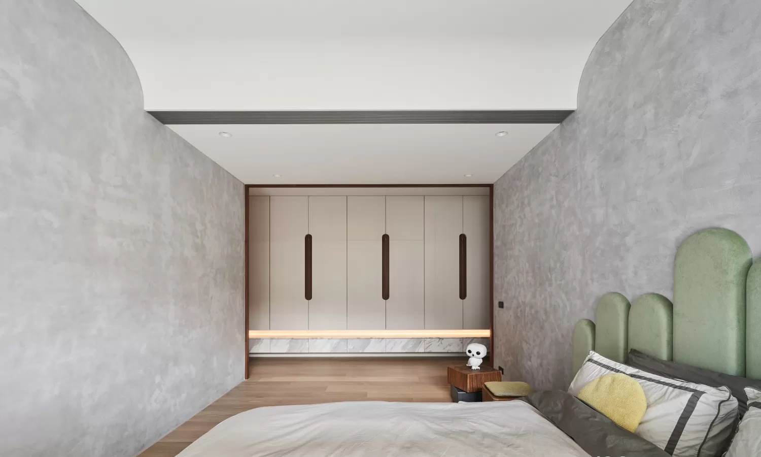 举目见山-谧空间设计-24