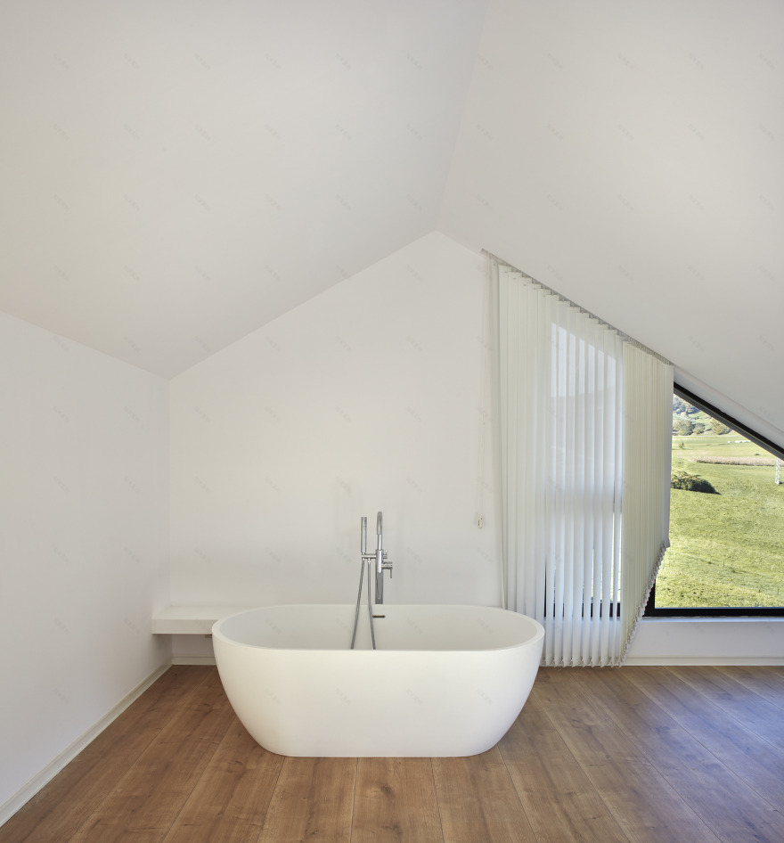 模块化别墅"casaMONTAÑA"-7