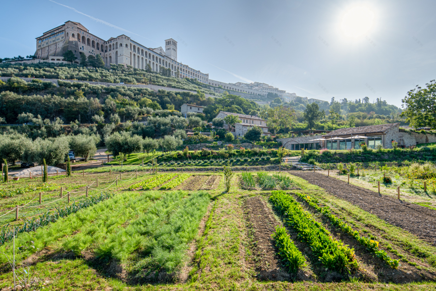 Borgo Antichi Orti 酒店-0