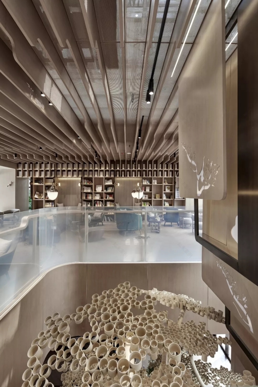 万科·西华府松社-83