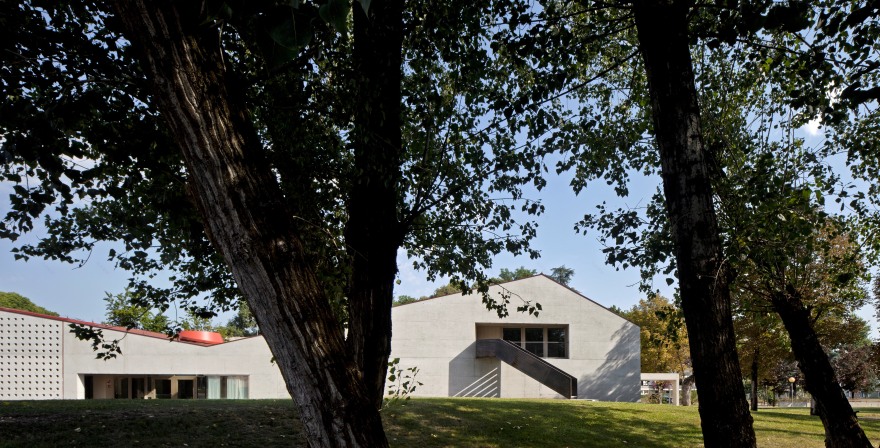 日间护理中心-2