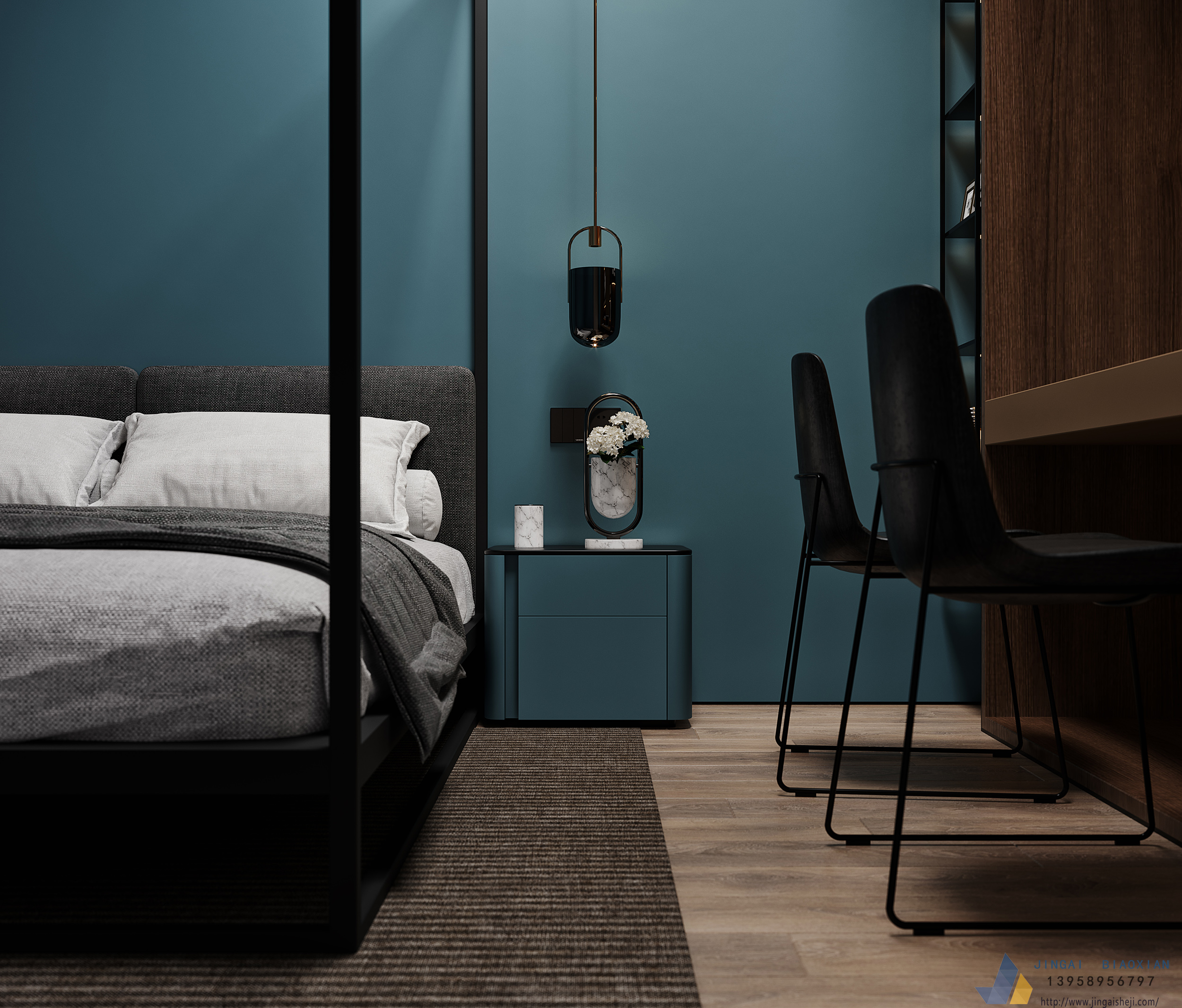 极简风格再现-9