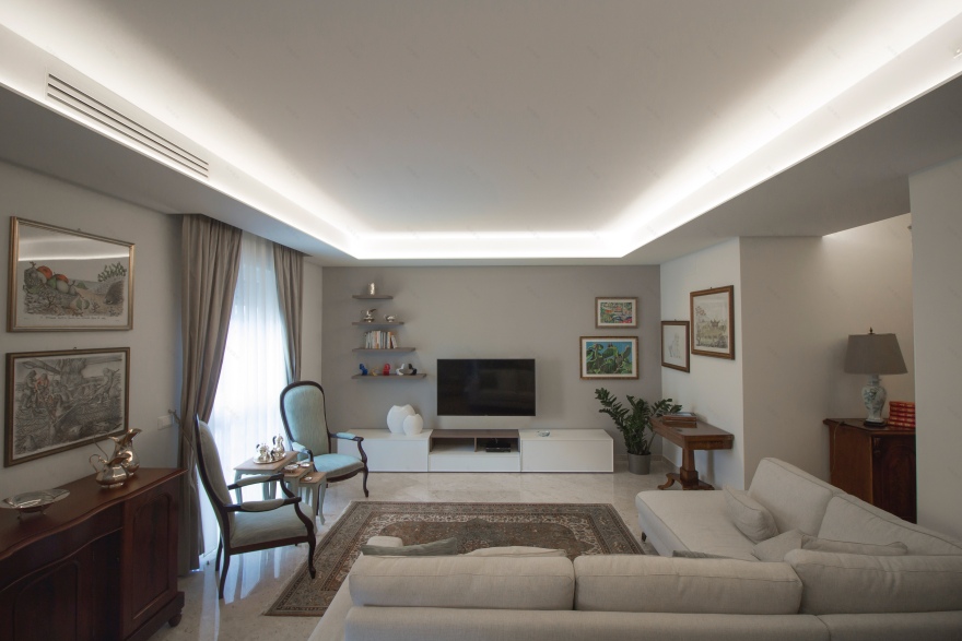 颠覆传统的现代之家-2