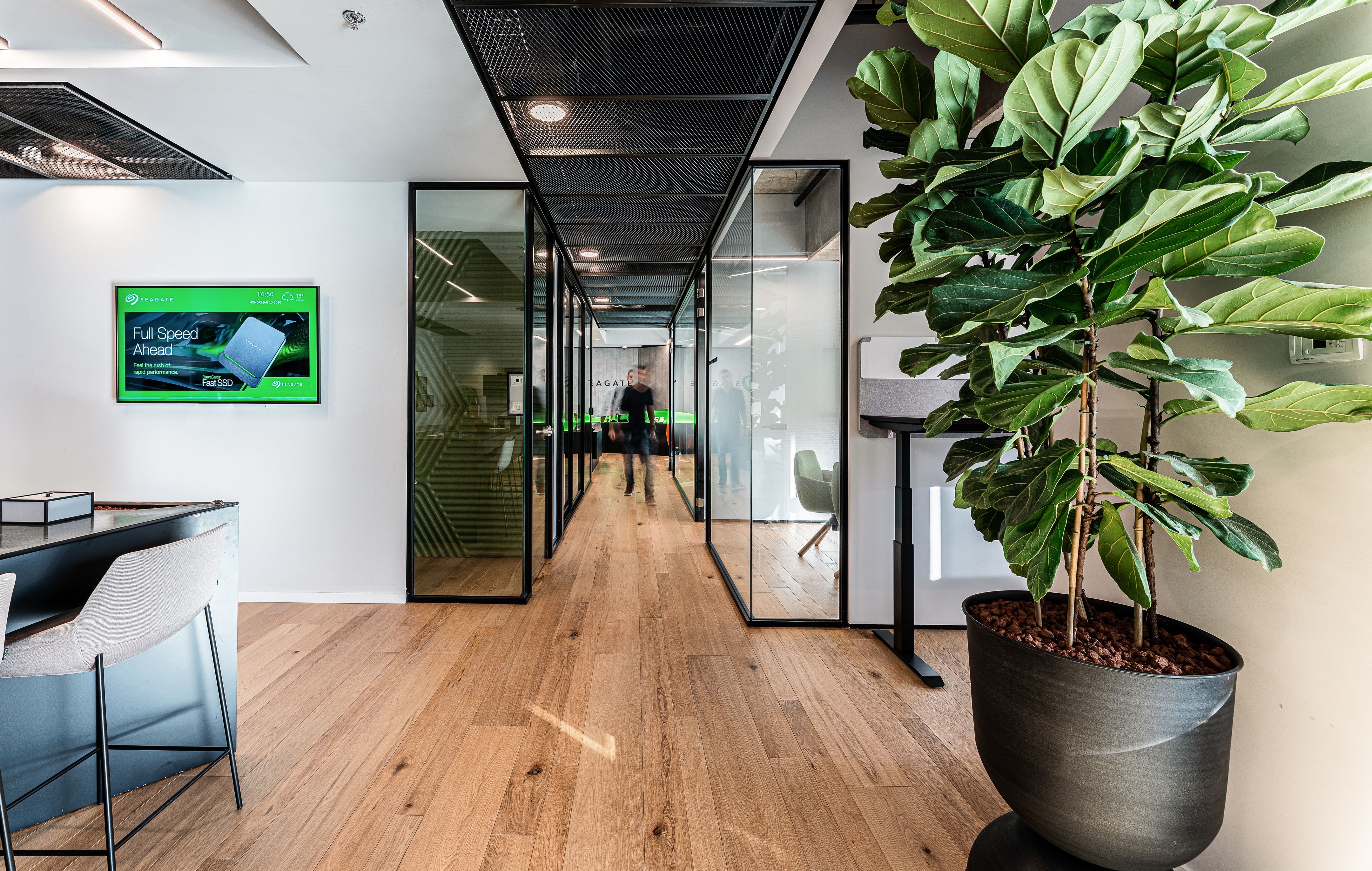 跨国公司研发中心丨以色列特拉维夫-6