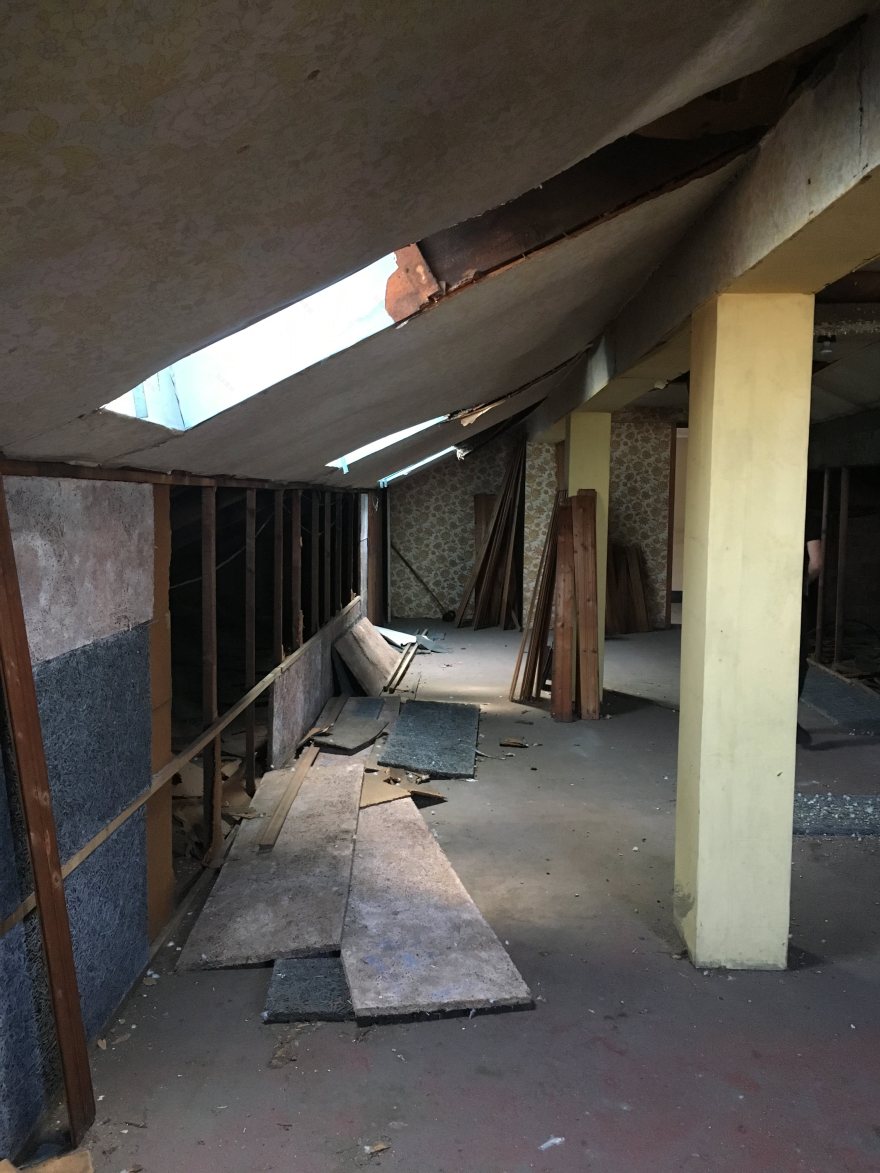 Torino 公寓顶层复式改造,打造舒适 Airbnb 空间-9