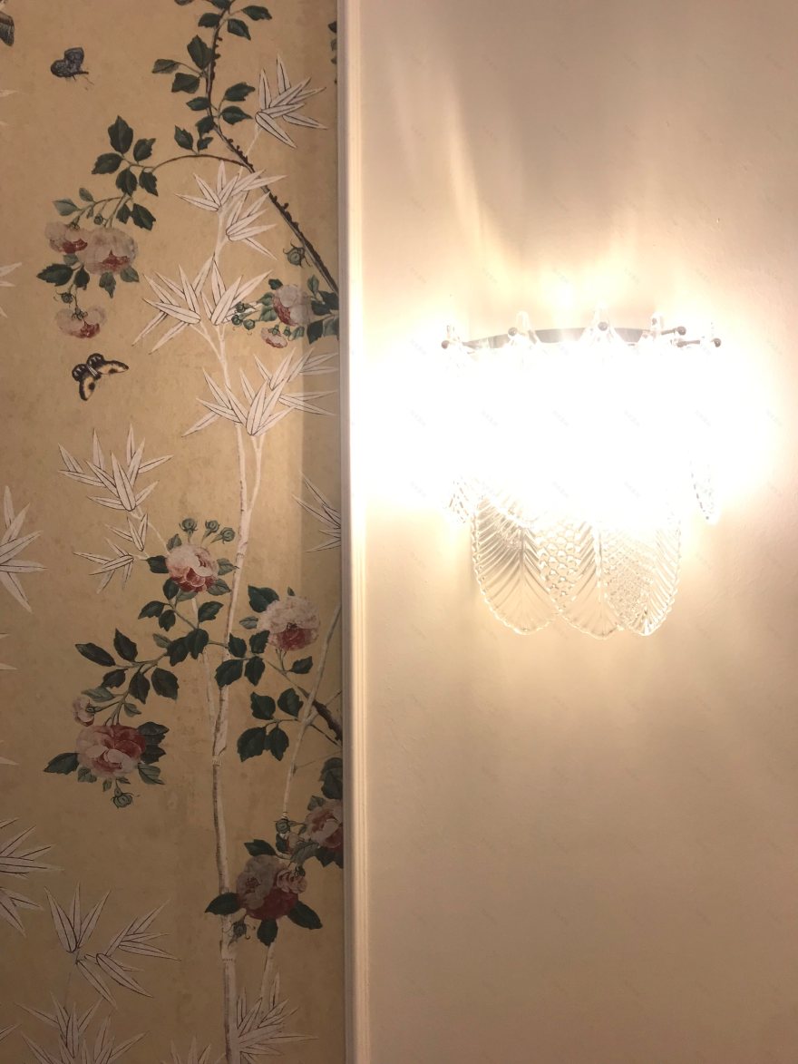 复古风尚住宅设计丨Fabrizio Cocchi-23