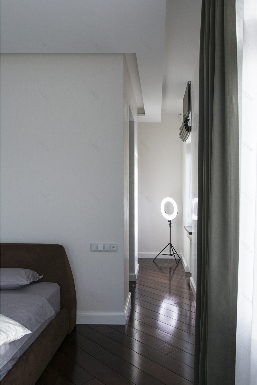 温暖家庭,现代风格与民族元素的完美融合-27