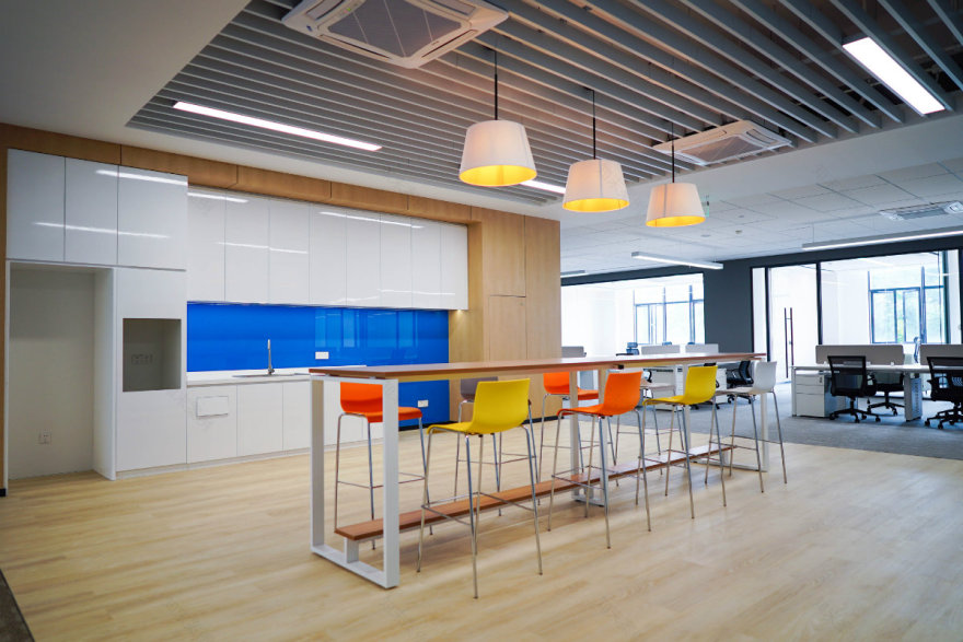 晶宇环境上海办公空间-58