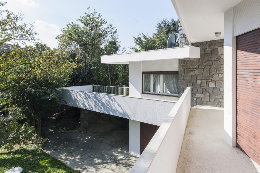 Villa Ricci 别墅-12