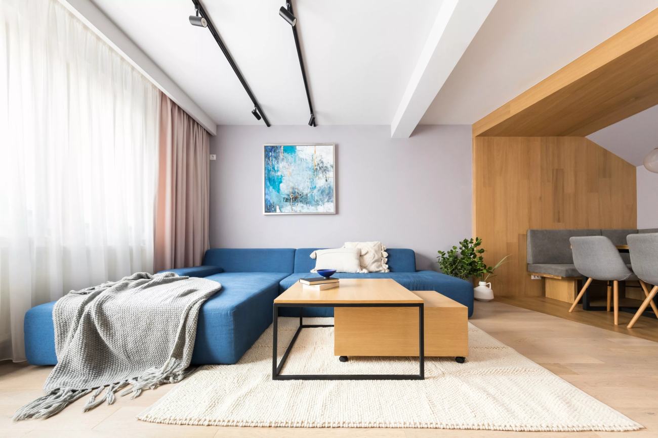 木质元素打造独特魅力之家-16