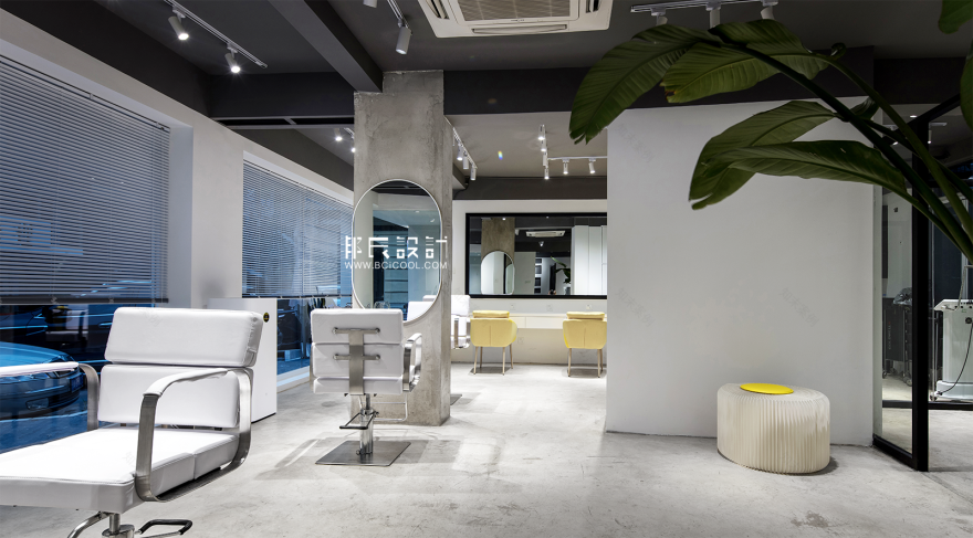 翻转美发沙龙-35