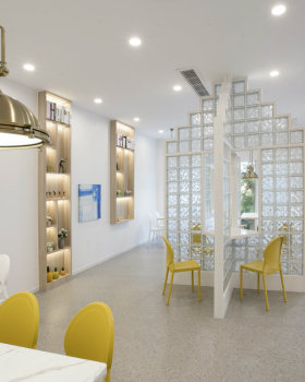 CoCo都可城阳幸福工场店