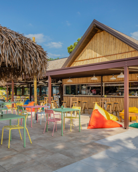Tukan Beach Caorle