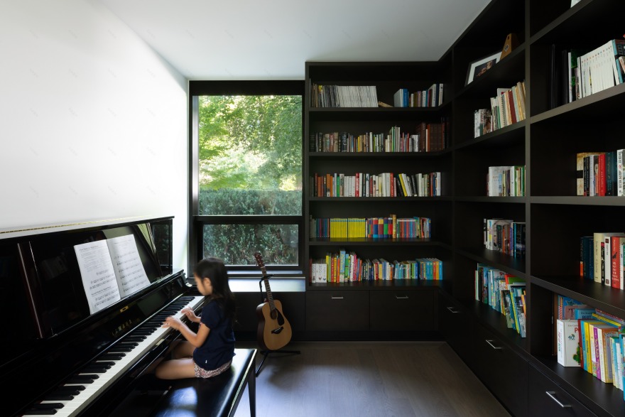 温哥华 Lui House-5