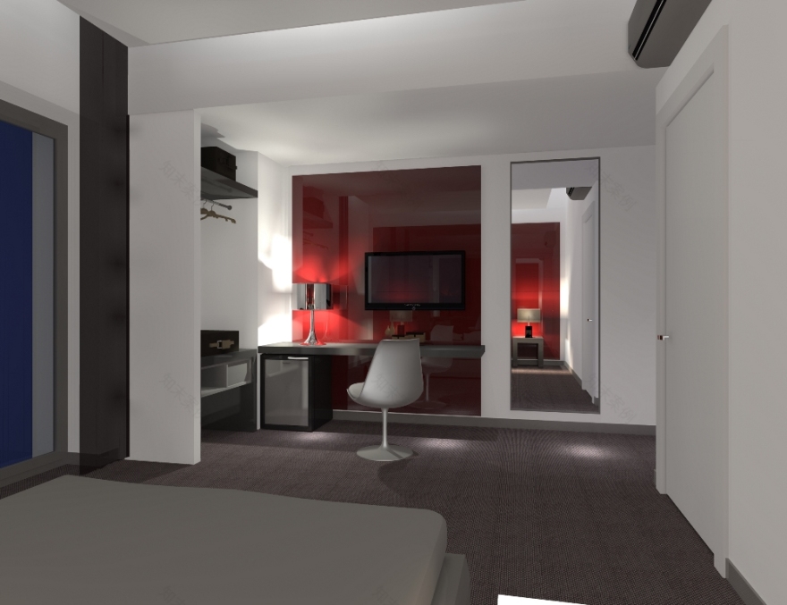 利奥帕尔迪酒店-7