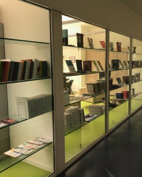 Centro Edizioni Università Macerata