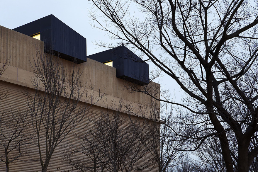 Cheomdan 羽毛球馆-5