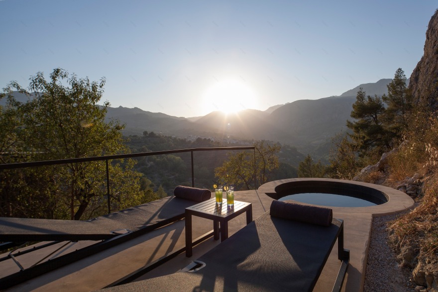 维沃德景观酒店-33