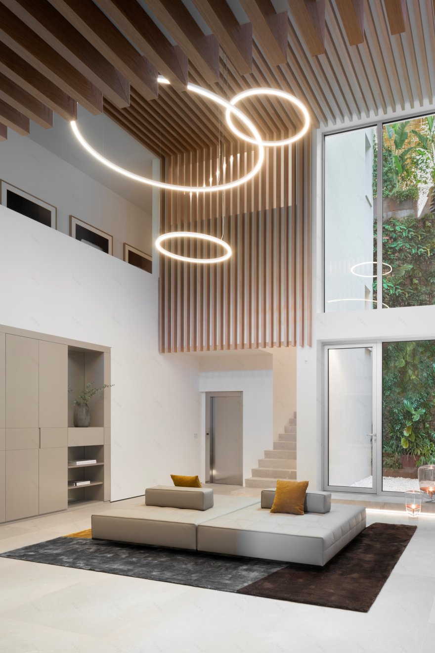 梦幻海景别墅丨Achim Marwitz,Terraza Balear-17