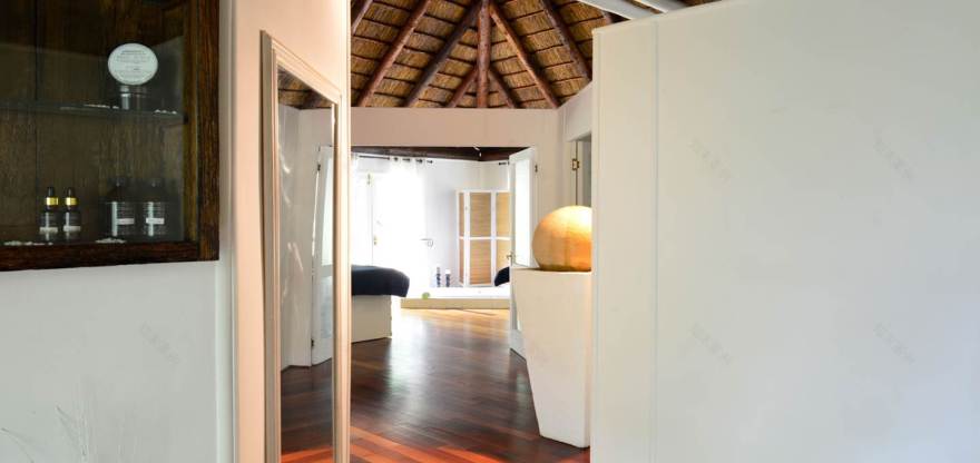 南非 Pestana Kruger Lodge | 与野生动物共处的四星级酒店-22