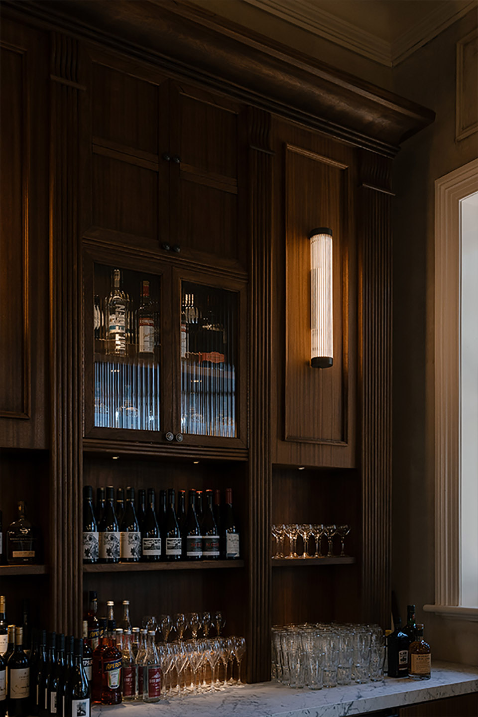 庞森比酒店丨新西兰奥克兰丨CTRL Space-54