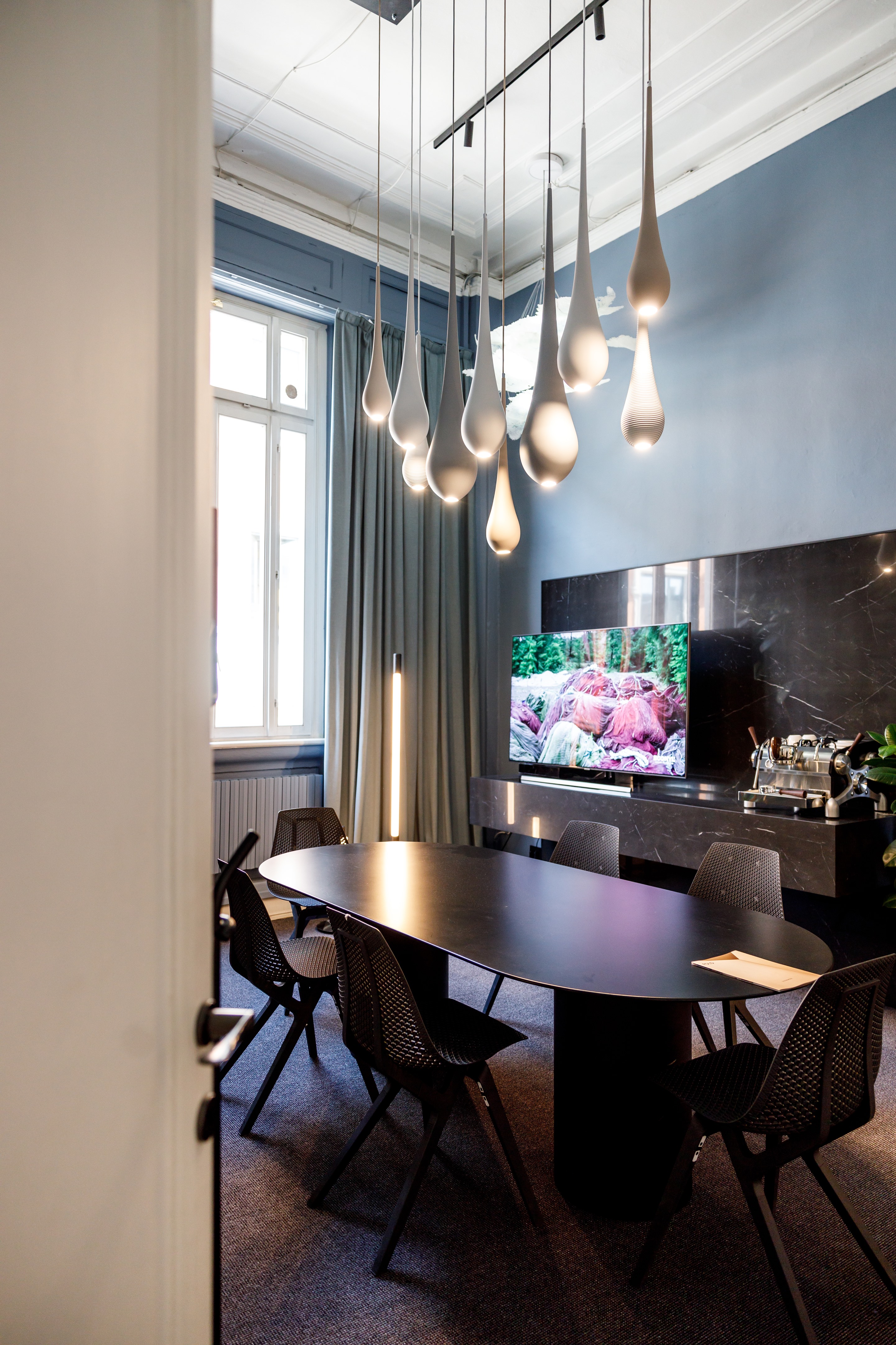 未来家居探索 · 米兰 2021 Archiproducts 展览丨意大利米兰丨Studio Salaris-56