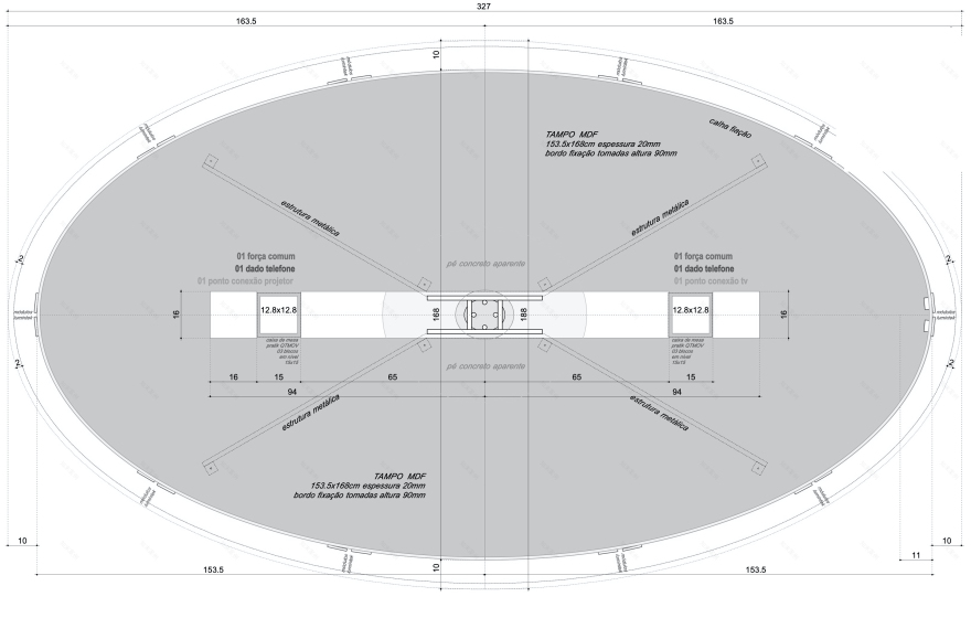 巴西 Pimentel & Rohenkohl 律师事务所办公室-44