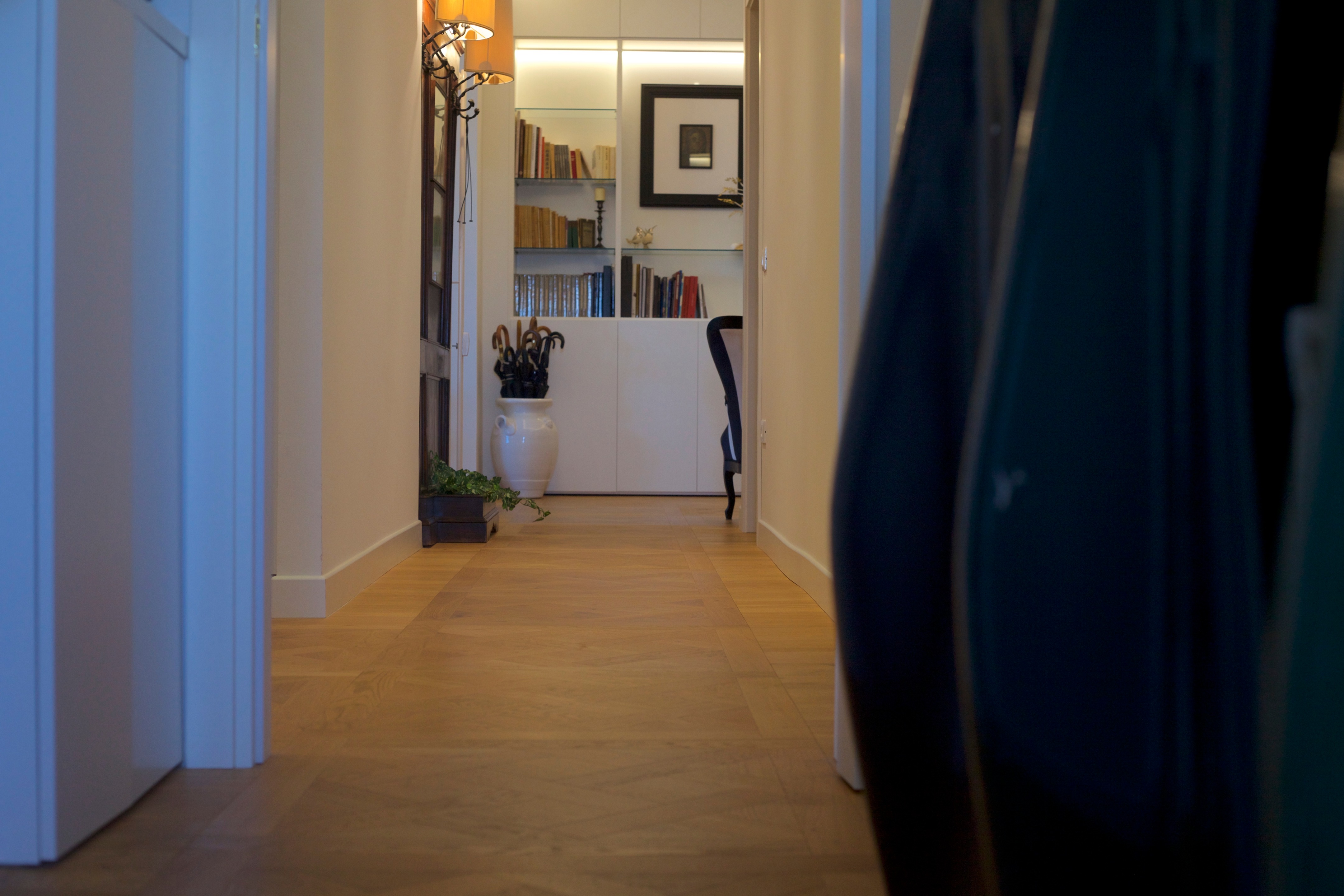 Parquet Versailles | Listone Giordano-10