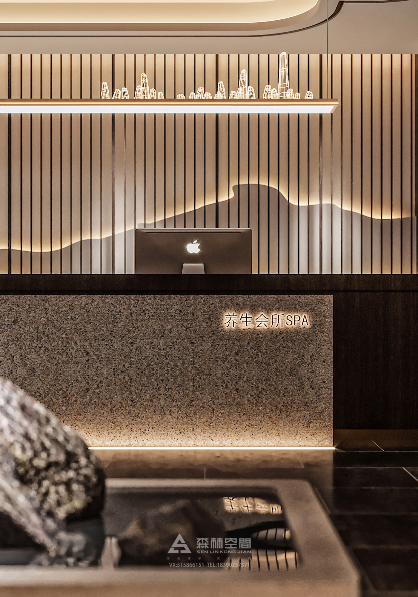 2019部分作品年鉴（一）森林空间-68