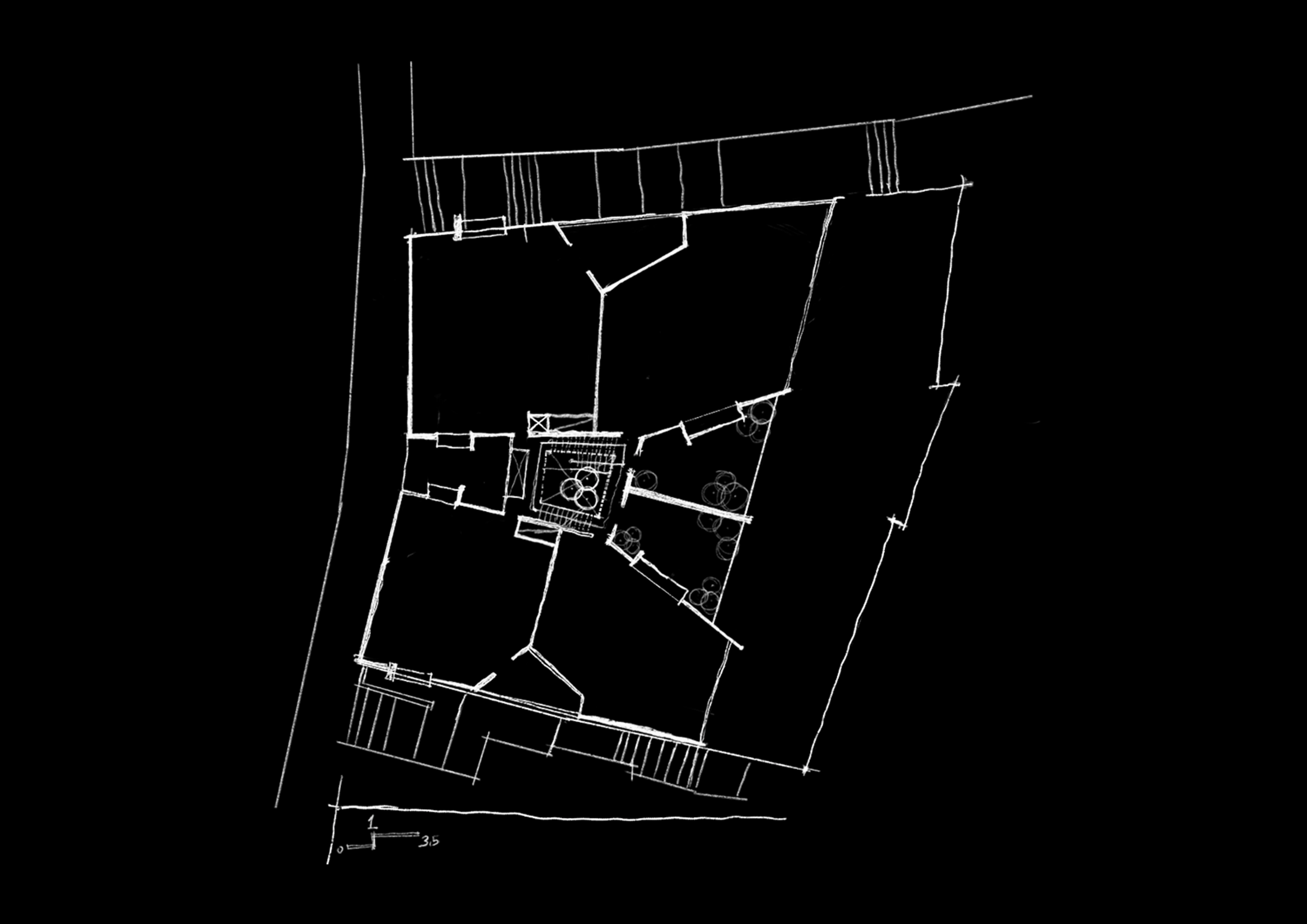 Jabal Amman _ Apartments Building Initial proposal-10