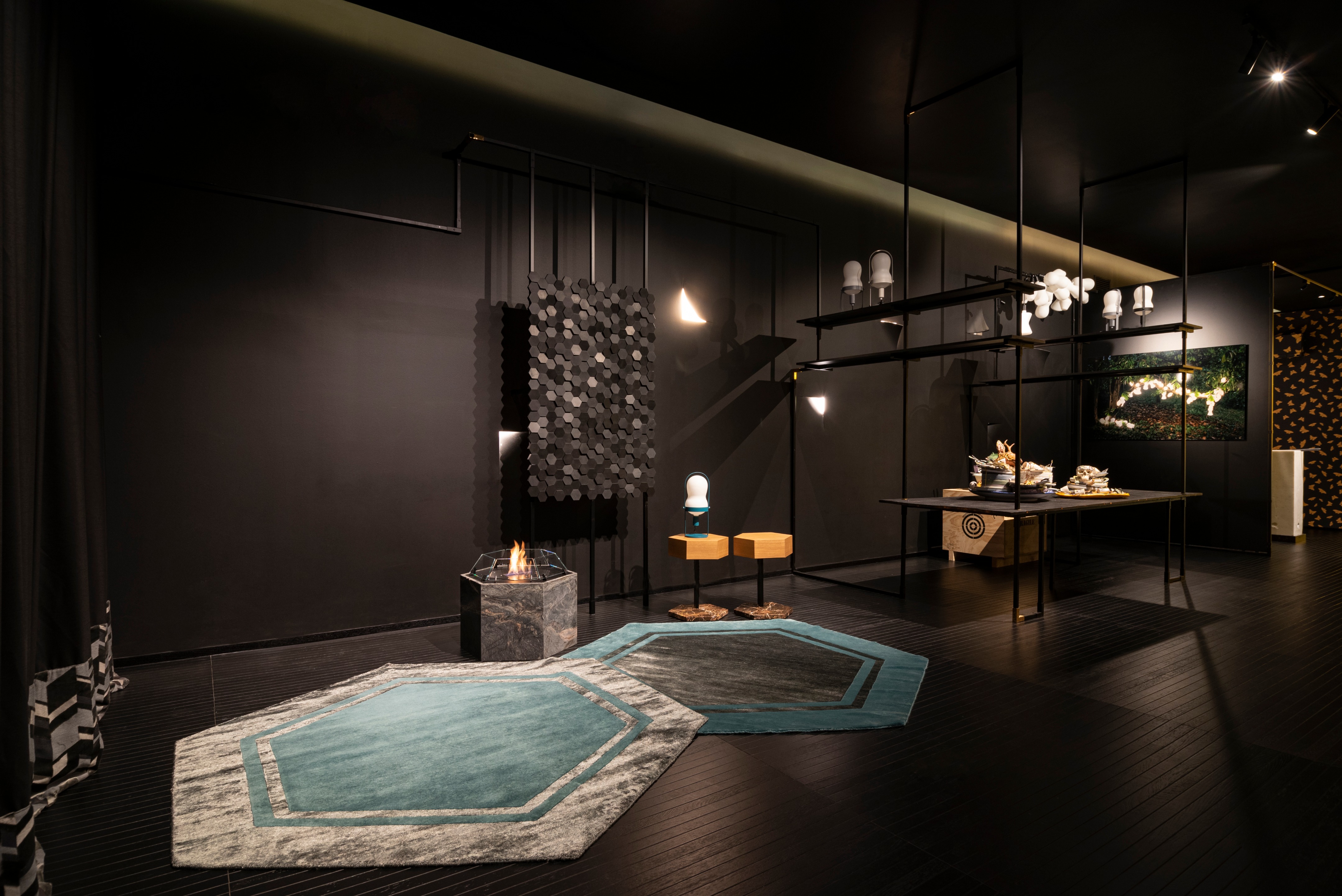 米兰设计之城的光影盛宴丨意大利米兰丨Andrea Castrignano-3