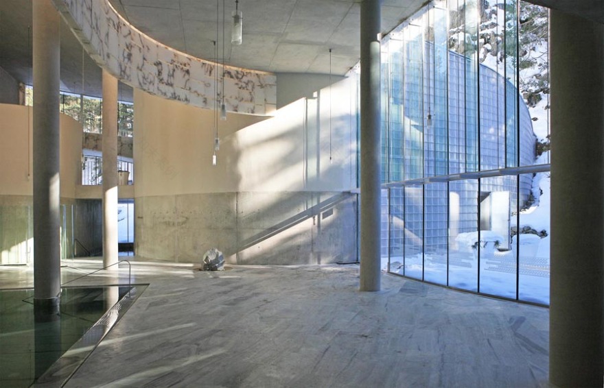 潘蒂科萨浴场-0