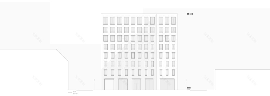 莫斯科 Cvet32 住宅楼丨俄罗斯莫斯科丨Tsimailo Lyashenko and Partners-46