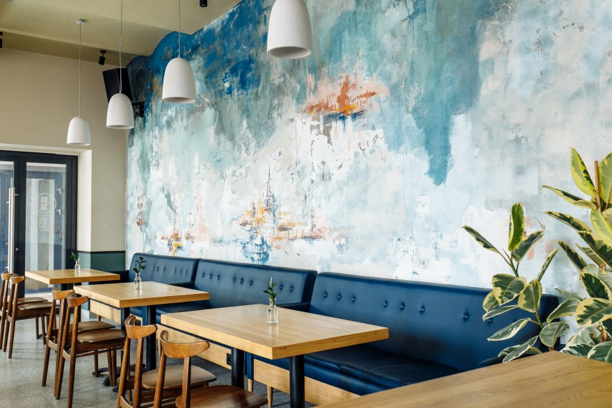 斯普拉瓦咖啡馆-9