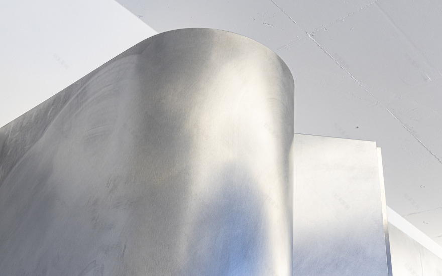 ACOFFEE 咖啡店丨韩国首尔丨CREATIVE STUDIO UNRAVEL-43