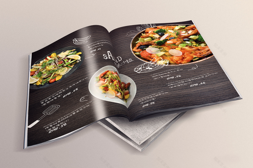 灰鲸餐厅 | 轻奢后奢主义的海洋风情-49