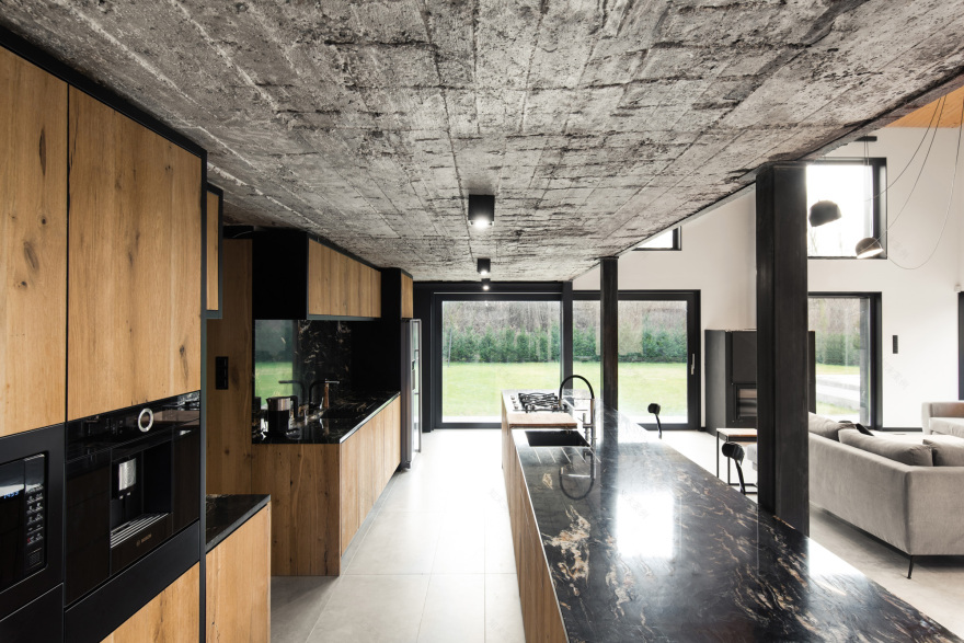 西里西亚之家(Ślonsko 小屋)-3