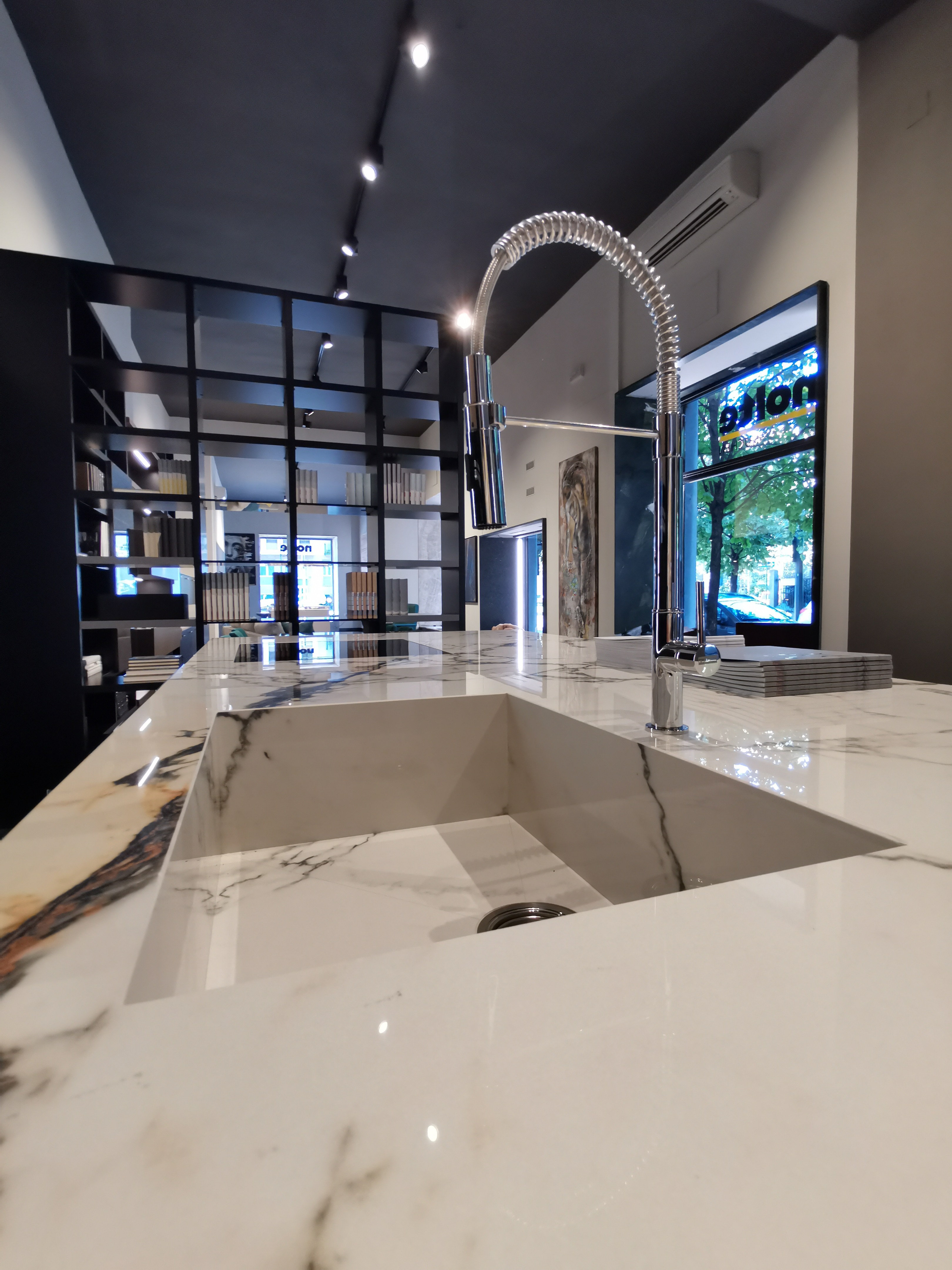 米兰 Nolte 橱柜旗舰店-17