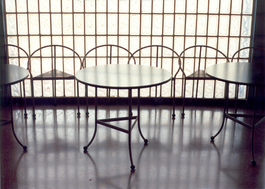 旧市场转型 civic center Delicias-16