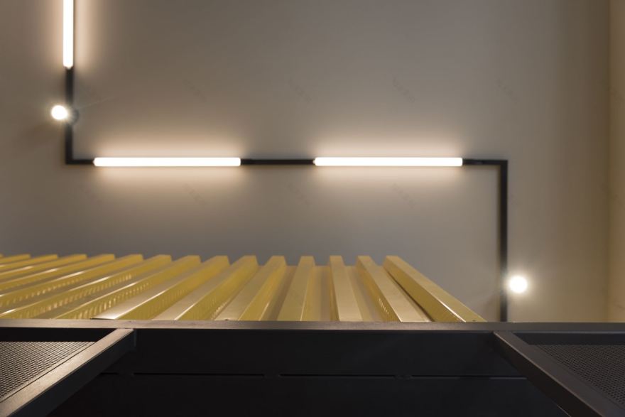 Sturlagomme 轮胎店翻新 | 历史与现代的完美融合-4